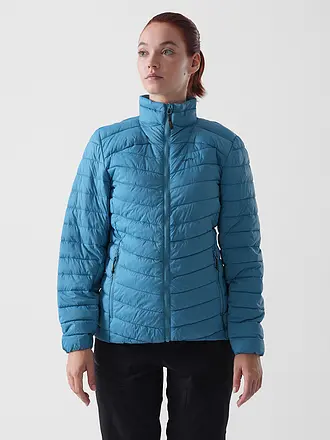 MERU | Isojacke Weston 2.0 para mujer |